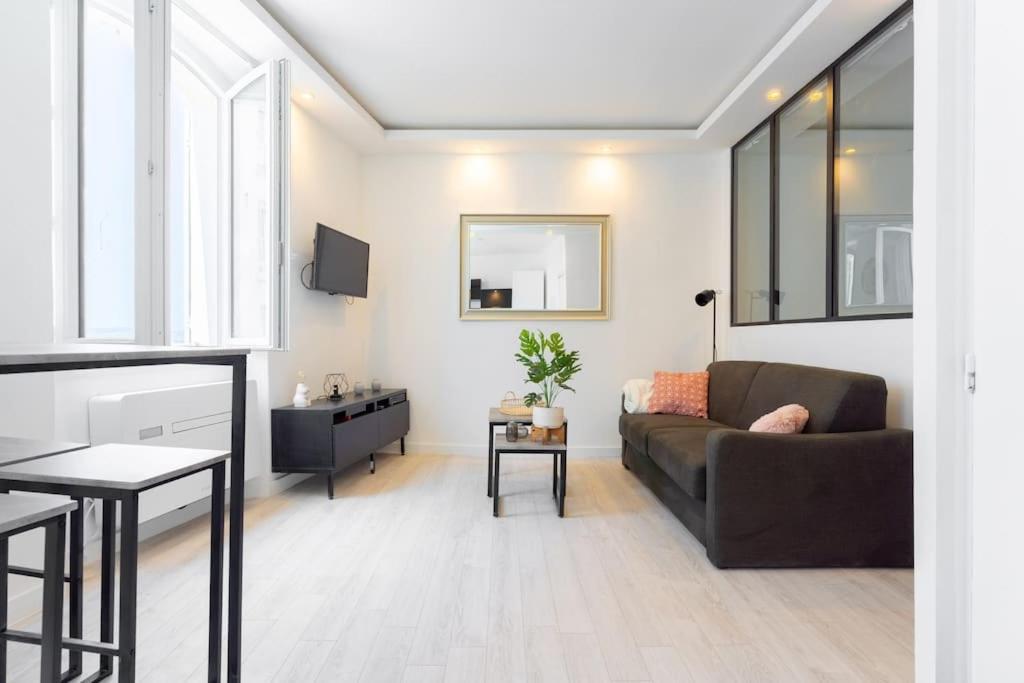 Le Miradou-T2-Confort Panier & Vieux-Port Marsilya Dış mekan fotoğraf