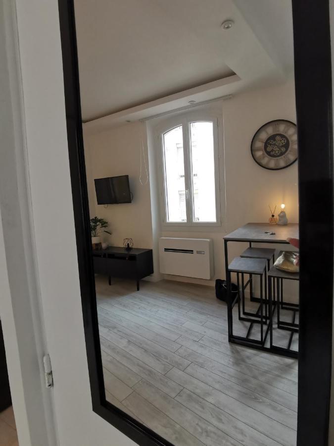 Le Miradou-T2-Confort Panier & Vieux-Port Marsilya Dış mekan fotoğraf