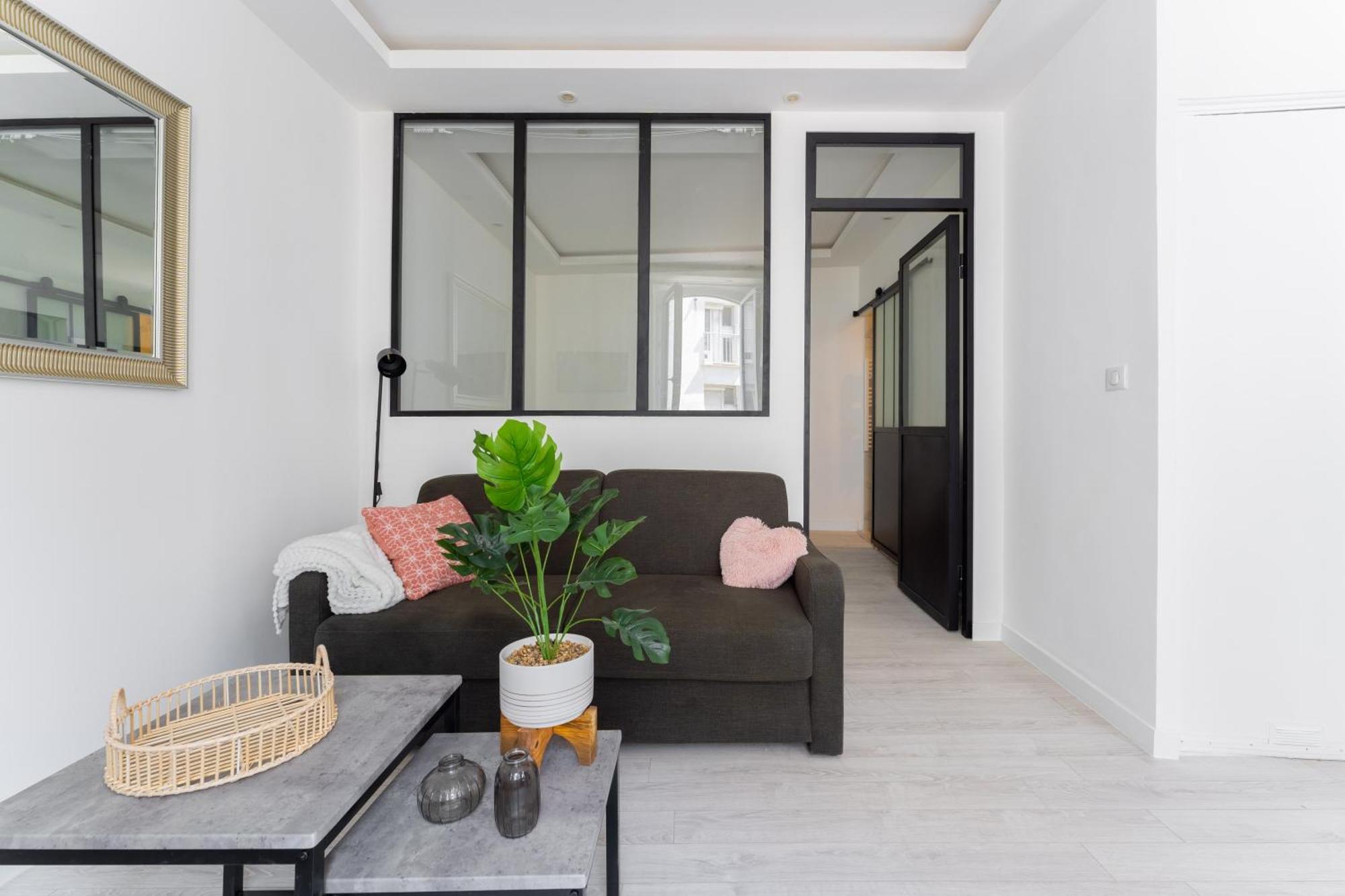 Le Miradou-T2-Confort Panier & Vieux-Port Marsilya Dış mekan fotoğraf